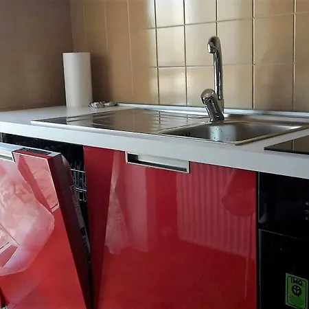 Apartment Giulio Cesare 2 *