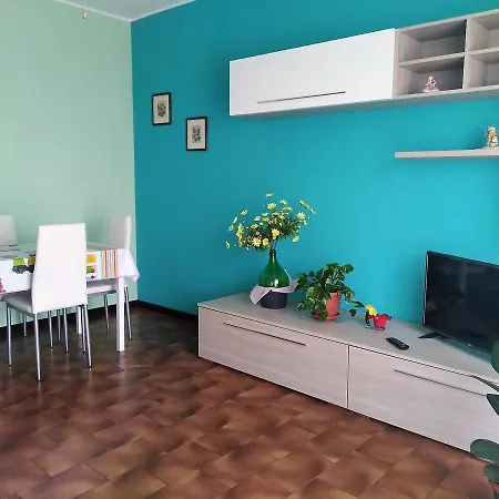 Apartment Giulio Cesare 2 *