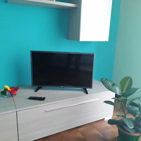 Apartment Giulio Cesare 2 *