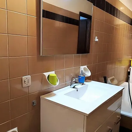 Apartment Giulio Cesare 2