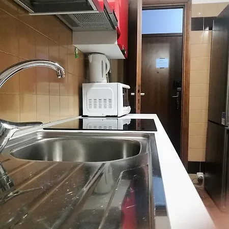 Apartment Giulio Cesare 2