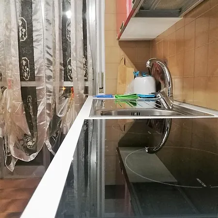 Giulio Cesare 2 Apartment *