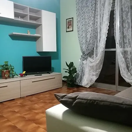 Apartment Giulio Cesare 2 Novara