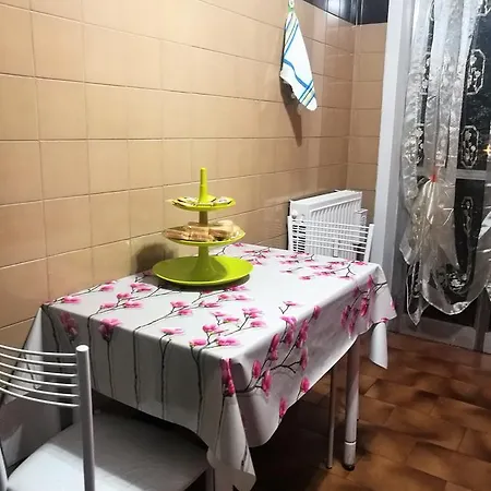Apartment Giulio Cesare 2 Novara
