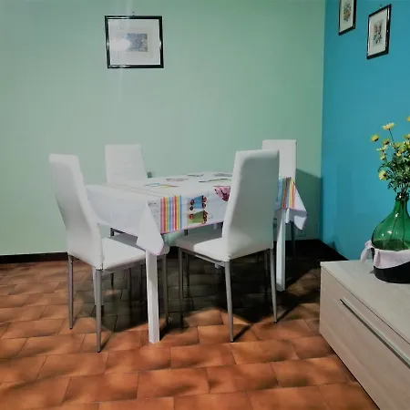 Giulio Cesare 2 Apartment Novara