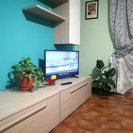 Giulio Cesare 2 Apartment *