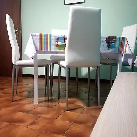 Apartment Giulio Cesare 2